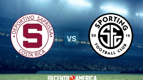 Saprissa vs Sporting San José: horario, canal de TV y streaming para ver EN VIVO el partido por la fecha 14 del Apertura de Costa Rica.