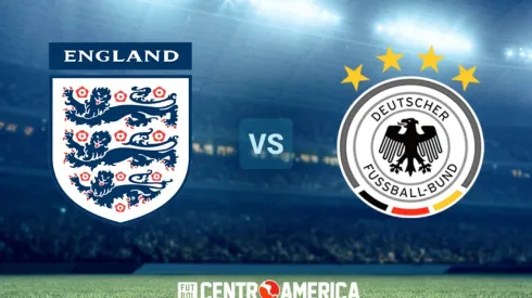 Inglaterra vs Alemania: horario, canal de TV y streaming para ver hoy EN VIVO la fecha 6 de la Liga de Naciones.