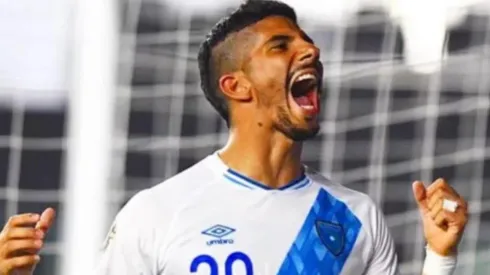 Gerardo Gordillo: "Guatemala puede estar a la altura de cualquier selección de élite"