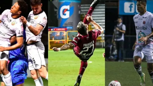 Apertura 2022 de la Liga Promérica de Costa Rica: resultados y tabla de posiciones tras la fecha 14.