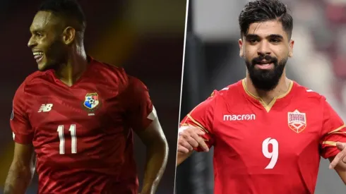 Panamá vs. Baréin: la diferencia económica entre ambas plantillas según Transfermarkt