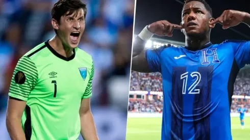 Honduras vs Guatemala: el favorito de las casas de apuestas para el amistoso internacional