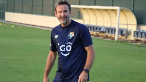 Thomas Christiansen lanza distintas críticas a su equipo