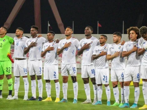 Selección de Panamá: ¿Cuándo vuelven a jugar los Canaleros?