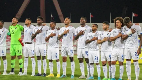 Cuándo vuelve a jugar la Selección de Panamá