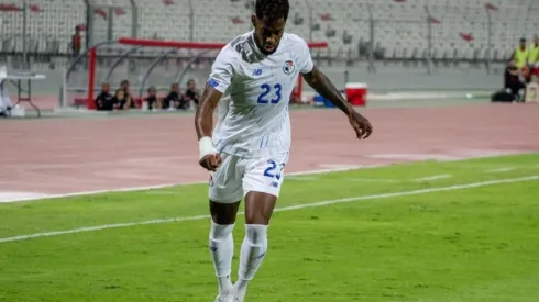 Michael Murillo confesó que no esperaba un rival tan difícil