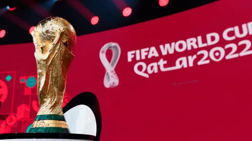 Modelo matemático predice cómo le irá a Costa Rica y quién será campeón en Qatar 2022.