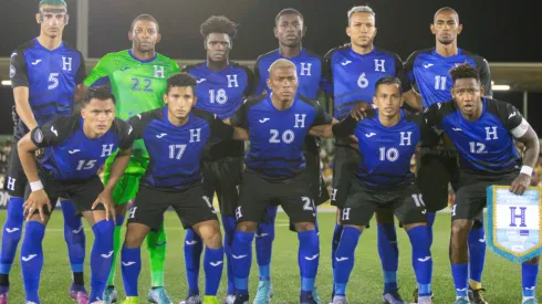 Honduras jugará un amistoso contra una selección clasificada al Mundial de Qatar 2022.