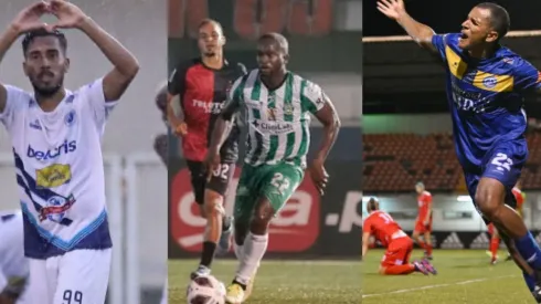 Clausura 2022 de Panamá: la tabla de posiciones tras la fecha 12