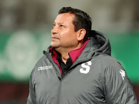 Jeaustin Campos habló sobre su posible salida a Sudamérica