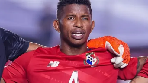 Escobar con gran desempeño en el Saprissa y en su selección (Fidel Escobar, Instagram)