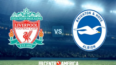 Liverpool vs Brighton: horario, canal de TV y streaming para ver EN VIVO la Premier League.