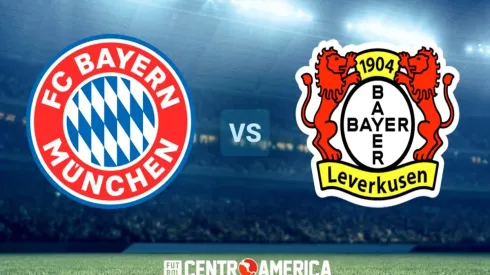 Bayern Munich vs Bayer Leverkusen: horario, canal de TV y streaming para ver EN VIVO el partido por la fecha 8 de la Bundesliga.