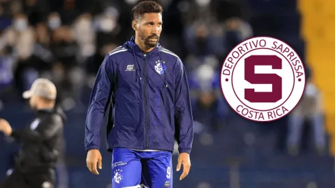 ¿Marcel Hernández a Saprissa? Esto respondió el delantero de Cartaginés.