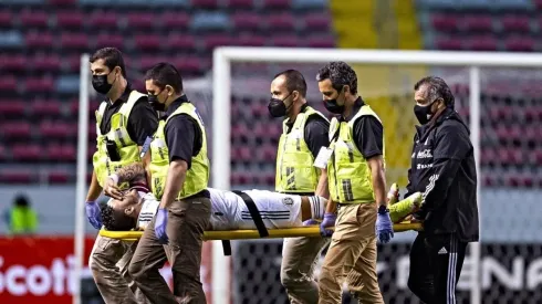 Concacaf presente: XI de futbolistas lesionados que podrían no asistir a Qatar 2022