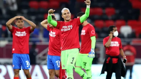 Los posibles cruces de Costa Rica en 8vos de Final de Qatar 2022