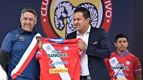 Amarini Villatoro: "Guatemala jugó bien ante Colombia y Honduras, pero faltó contundencia"