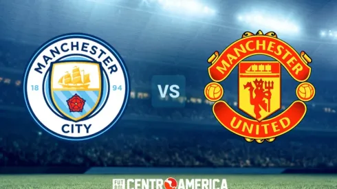 Manchester City vs Manchester United: horario, canal de TV y streaming para ver EN VIVO el partido por la jornada 9 de la Premier League.