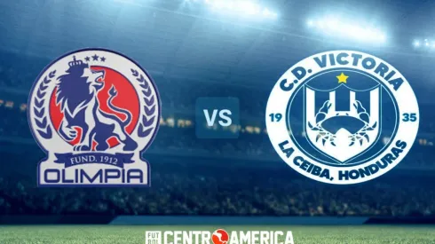 Olimpia vs CD Victoria: horario, canal de TV y streaming para ver EN VIVO el partido por la fecha 11 del Apertura de Honduras.