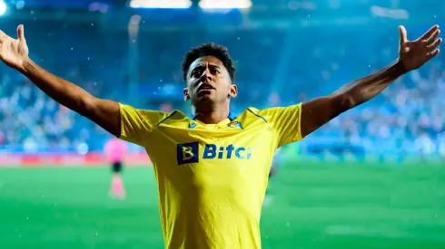 “Choco” Lozano volverá a jugar con Cádiz