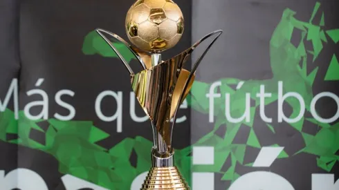 El torneo Apertura coronará a su nuevo campeón el 6 de noviembre como máximo (Unafut)