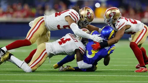 San Francisco 49ers vs. Los Angeles Rams: pronósticos para el primer lunes de NFL en octubre