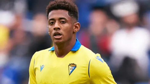 “Choco” Lozano confía que Cádiz inicie una buena racha