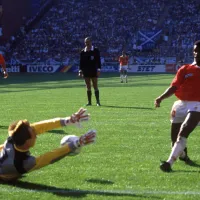 Qatar 2022: ¿Cuál fue el primer partido de Costa Rica en un Mundial?