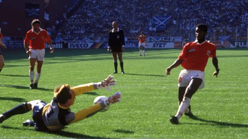 Qatar 2022: ¿Cuál fue el primer partido de Costa Rica en un Mundial?