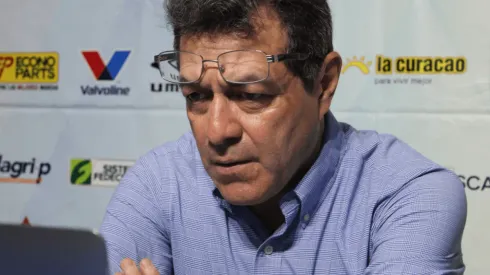 Hugo Pérez: “No puedo hablar si hubo indisciplina en Washington”