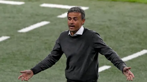 ¡Atención Costa Rica! España se quedaría sin una de sus figuras para el Mundial