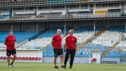 Alajuelense deberá eliminar a otro rival además del Real España en Liga Concacaf