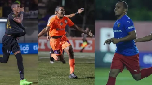 Clausura 2022 de Panamá: la tabla de posiciones tras la fecha 13