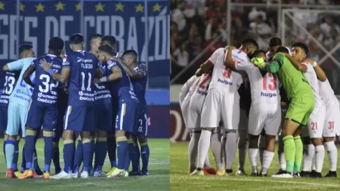 Motagua vs Olimpia: posibles alineaciones para la semifinal de ida de la Liga Concacaf 2022.
