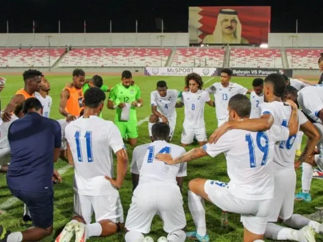 Panamá podría tener un amistoso ante una selección africana