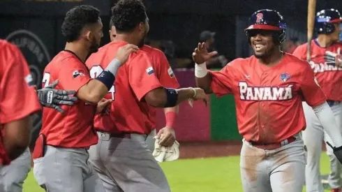 Panamá se clasifica al Clásico Mundial 2023