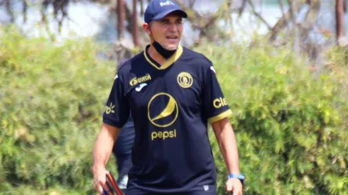 A Tota Medina le motiva el partido ante Olimpia
