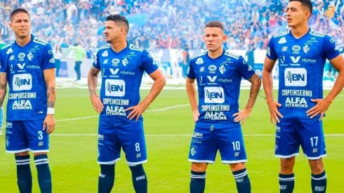 Cartaginés sufre su primera baja de cara al Clausura 2023