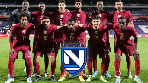 Nicaragua jugará amistoso con Qatar, anfitrión del Mundial 2022, en Europa.