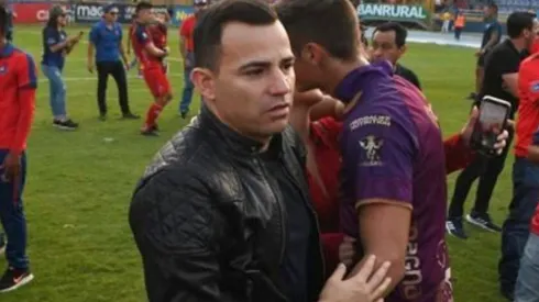 Guatemala: Marco Pappa recibió la primera oferta para volver a jugar al fútbol