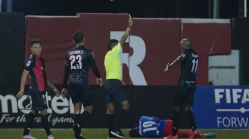 El VAR podría llegar a Panamá