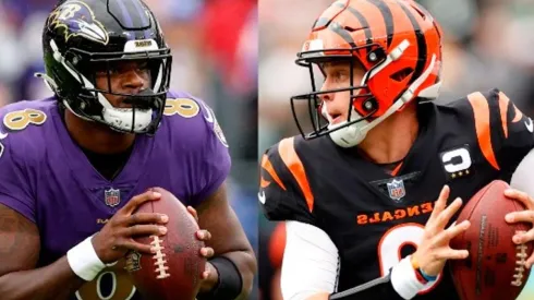 Baltimore Ravens vs. Cincinnati Bengals: pronósticos para el Sunday Night de la NFL