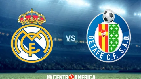 Real Madrid vs Getafe: horario, canal de TV y streaming para ver EN VIVO el partido por la fecha 8 de LaLiga.
