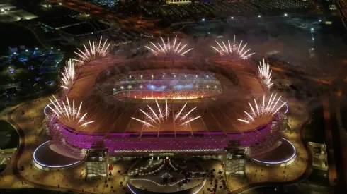 El boleto de menor valor para observar un juego en Qatar es de unos 69 dólares (Getty)