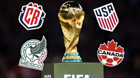 Selección de Concacaf podría tener una gran sorpresa en Qatar 2022