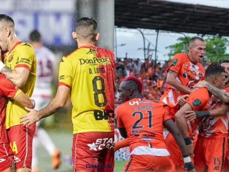 Herediano vs. Puntarenas: ¿Cuántas veces se enfrentaron en semifinales y cuál es el balance?