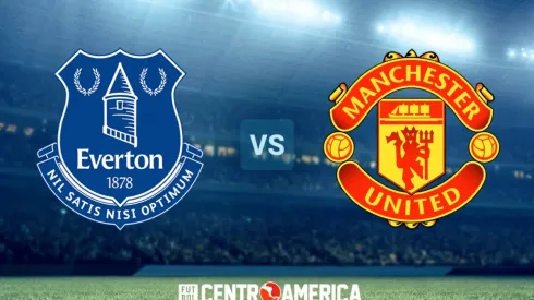 Everton vs Manchester United: horario, canal de TV y streaming para ver EN VIVO la fecha 10 de la Premier League.