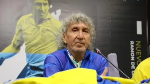 Dos récords del “Mágico” González en Cádiz difíciles de superar