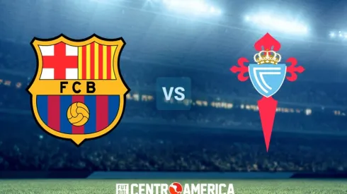 Barcelona vs Celta de Vigo: horario, canal de TV y streaming para ver EN VIVO el partido por la fecha 8 de LaLiga.