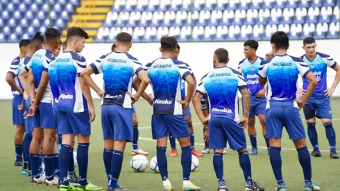 Las bajas de la Selección de Nicaragua para el amistoso con Qatar.